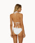 PQ Swim Must Haves Ruched Full